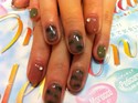 nail design -oct
